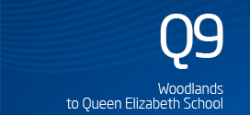 Woodlands to Queen Elizabeth and St Michaels Schools