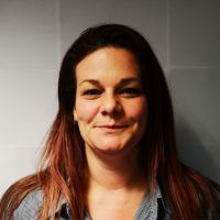 Excelsior Private Hire Allocator, Alanah Hughes
