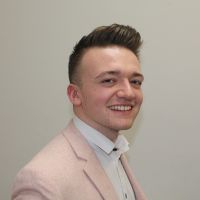 Excelsior Assistant Marketing Manager, Joe Quinlan