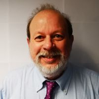 Excelsior Private Hire Engineering Manager, Keith Lilly