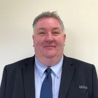 Excelsior Compliance Administrator and Depot Supervisor, Mike Bracher