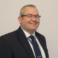 Excelsior Coaching Unit Operations Manager, Paul Knight