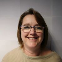 Excelsior Private Hire Administrator, Teri Wareham