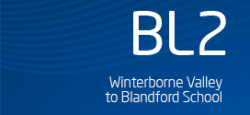 Winterborne Valley to Blandford School