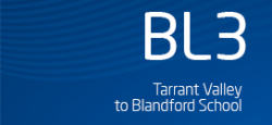Tarrant Valley to Blandford School