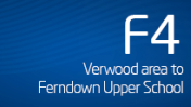 Verwood area to Ferndown Upper School