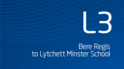 Bere Regis to Lytchett Minster School