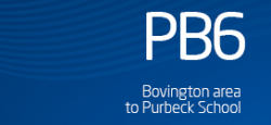 Bovington area to Purbeck School