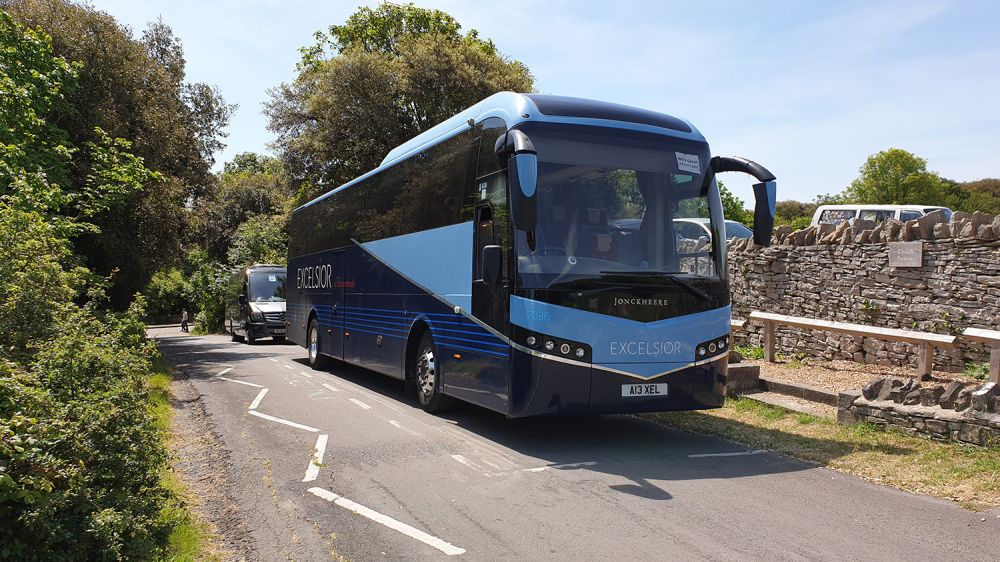 Excelsior Coaches